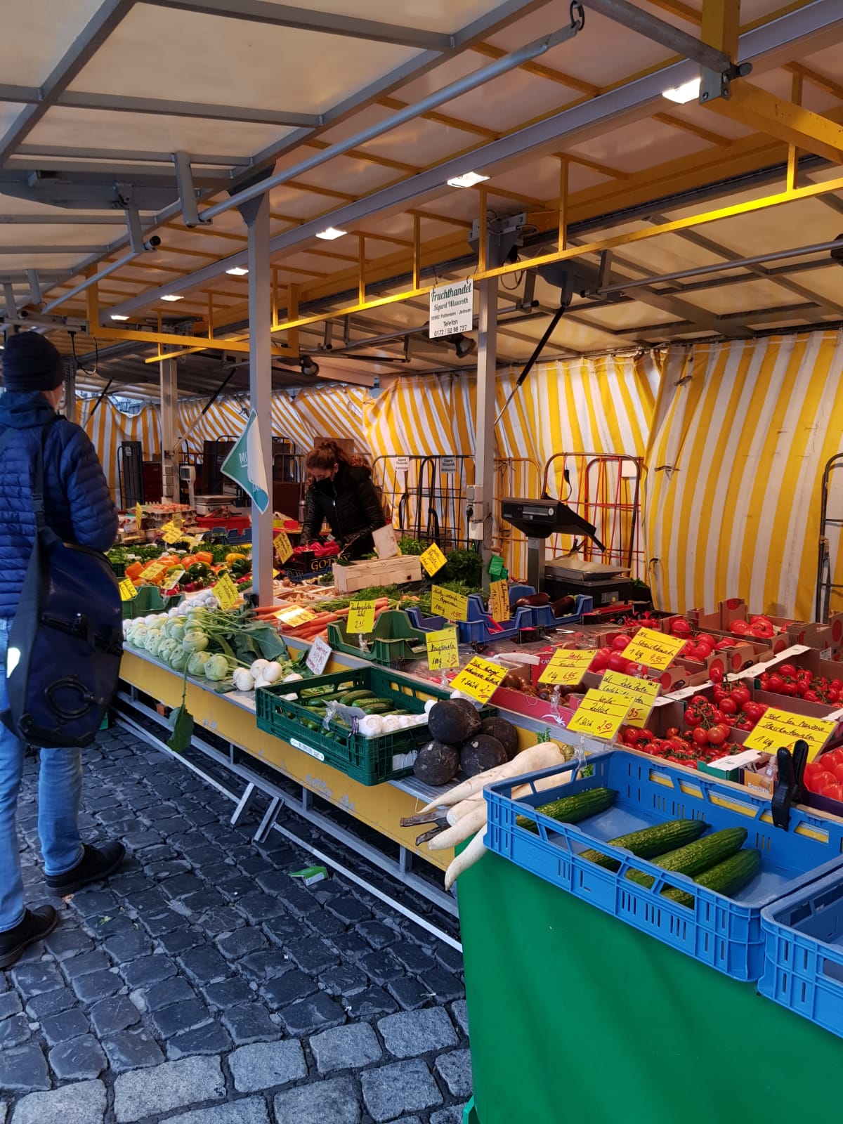 Wochenmarkt_Haendler_1